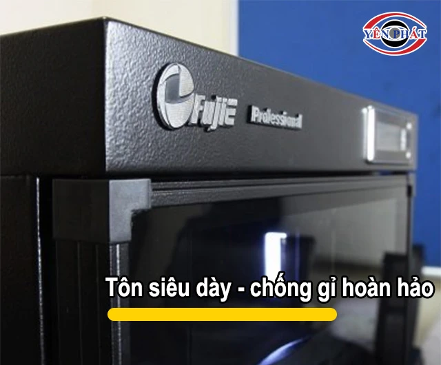siêu bền bỉ