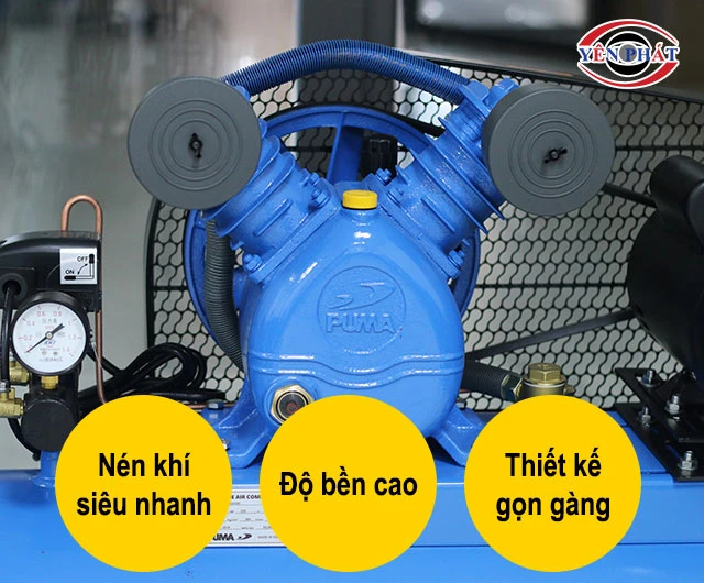 ưu điểm của puma px 0260 