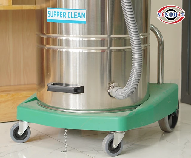 bánh xe của Supper Clean AC803