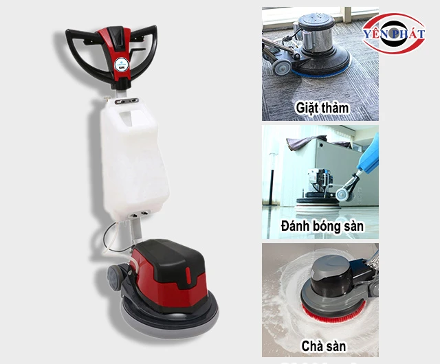 chức năng chính
