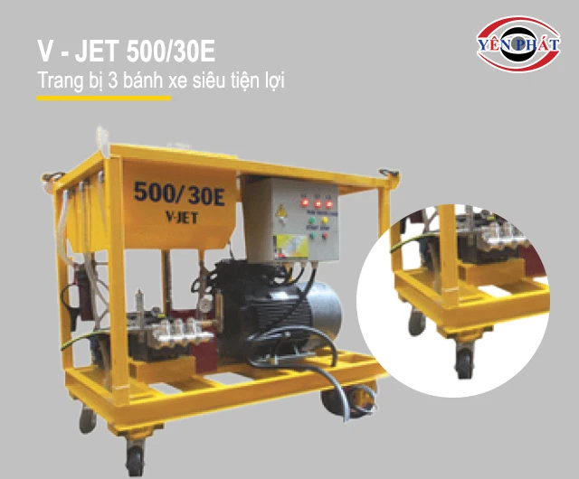 Di dời tiện lợi