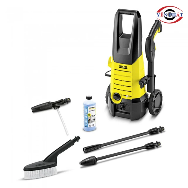 phụ kiện máy rửa xe