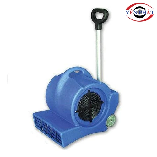 Quạt sấy thảm 3 cấp Chaobao CB-900B 2