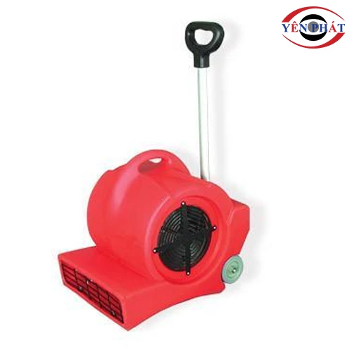 Quạt sấy thảm 3 cấp Chaobao CB-900B 3