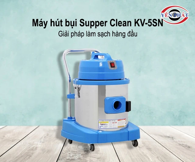 Supper Clean KV-5SN