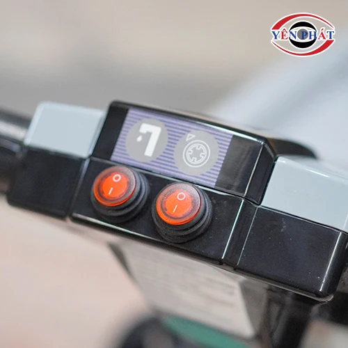 Máy chà sàn liên hợp cánh bướm Palada PD2A 3