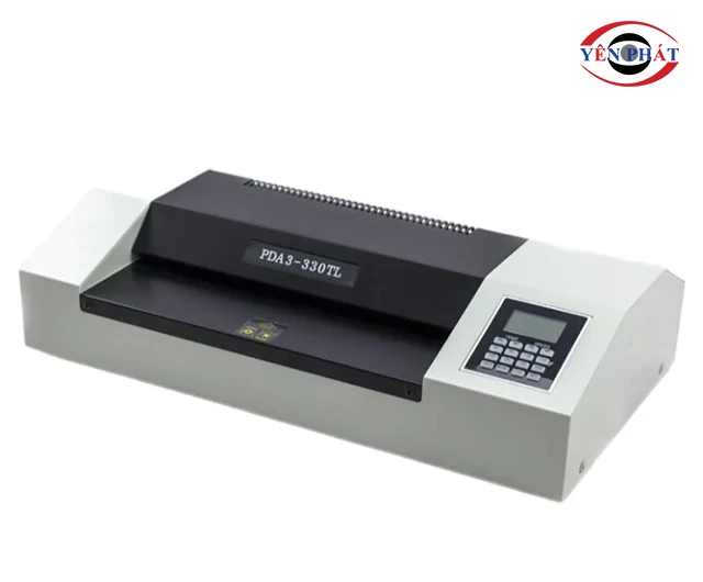 Máy ép Plastic PDA3-330TL