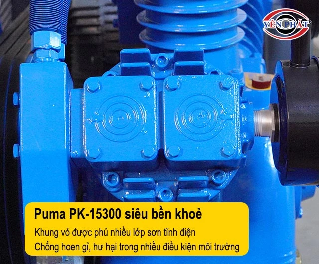 siêu bền khoẻ
