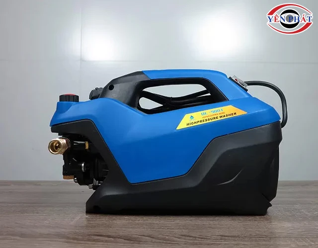 Máy rửa xe Omais QL980T 