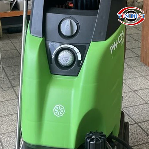 Máy rửa xe nước lạnh IPC PW-C25 I1509P M (không dây quấn) 3