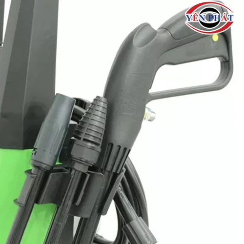 Máy rửa xe nước lạnh IPC PW-C25 I1509P M (không dây quấn) 4