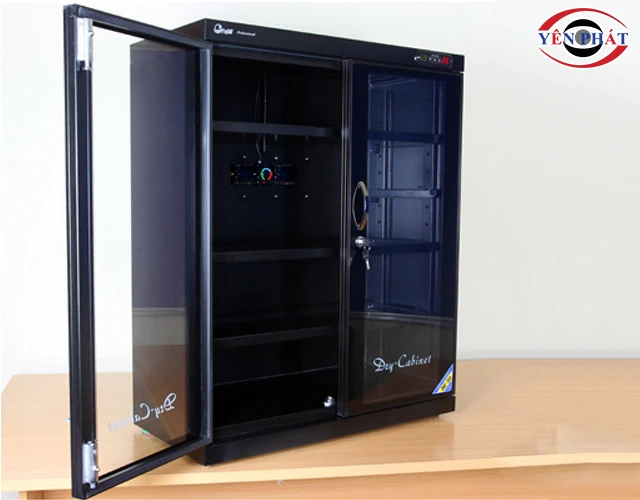 Tủ chống ẩm máy ảnh FujiE AD350