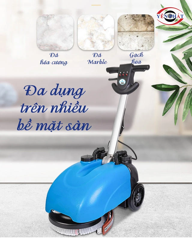 các mặt sàn ứng dụng được Palada PD201