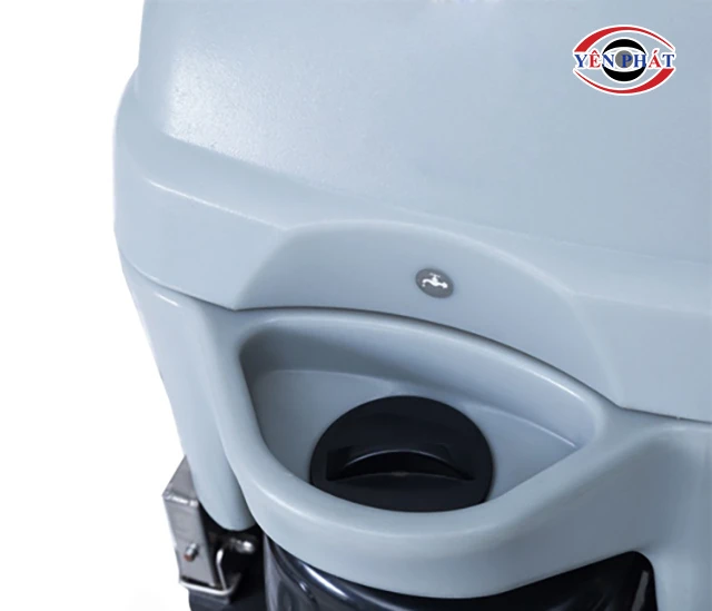 vị trí cấp nước sạch