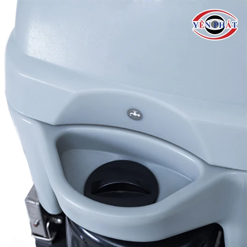 Máy chà sàn liên hợp cánh bướm Palada PD2A 4