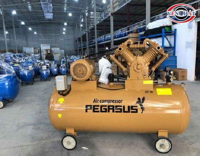 Đại lý máy nén khí Pegasus spro