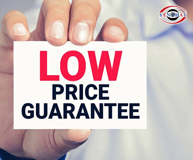 giá bán tốt nhất