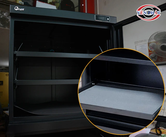 khay rời linh hoạt