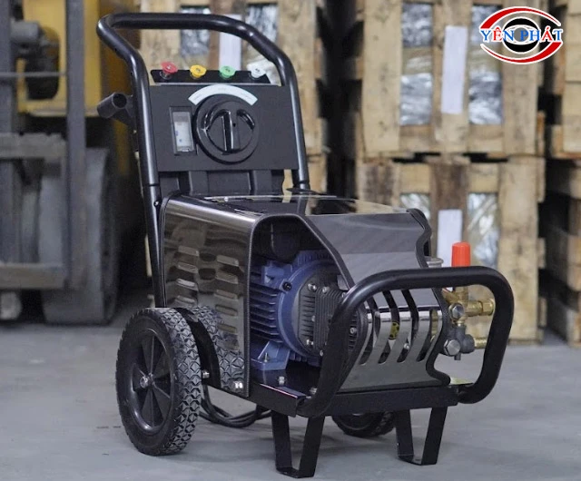 Chốt máy hợp nhu cầu, công năng phù hợp