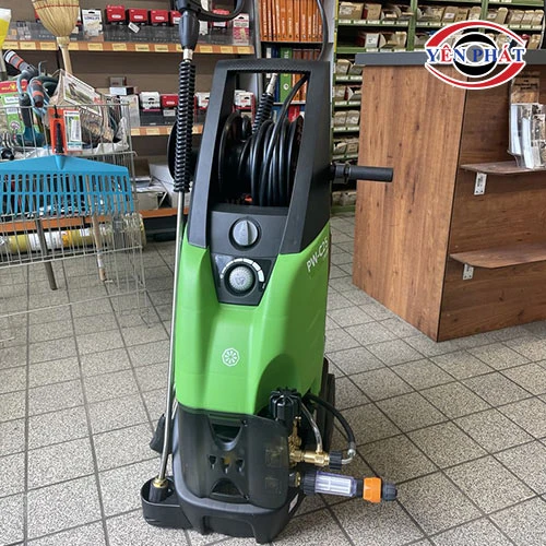 Máy rửa xe nước lạnh IPC PW-C25 I1509P M (có dây quấn) 3