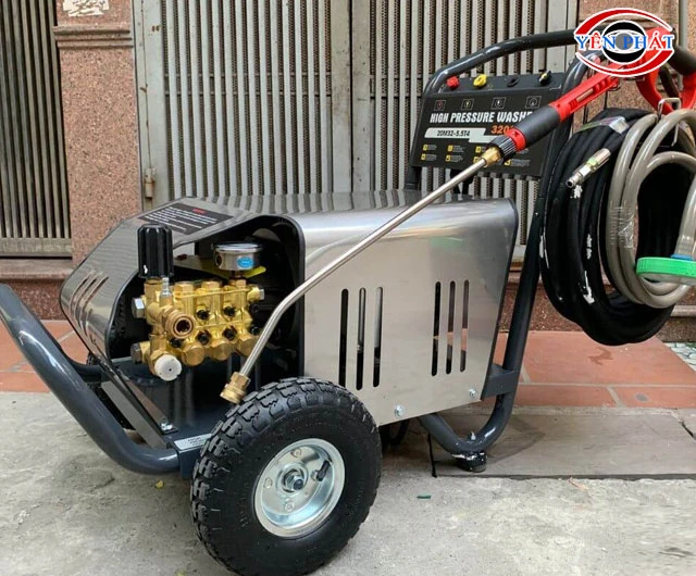 Phiên bản LUTIAN 20M32