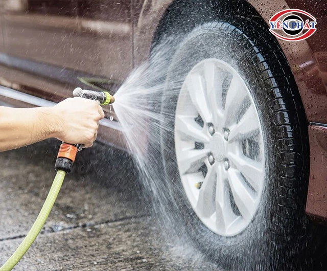 110+ Tiệm Rửa xe Quảng Bình: Giá rẻ, Phục vụ chuyên nghiệp