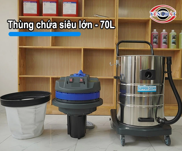 thùng chứa