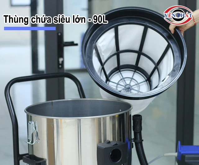 Thùng chứa lớn