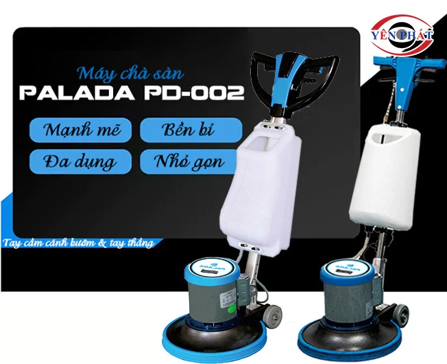 ưu điểm của Palada PD-002
