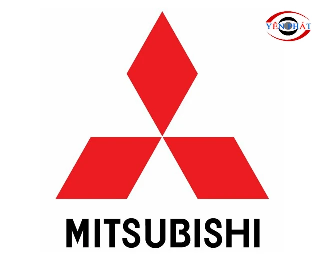 Thương hiệu Mitsubishi chuẩn Nhật Bản