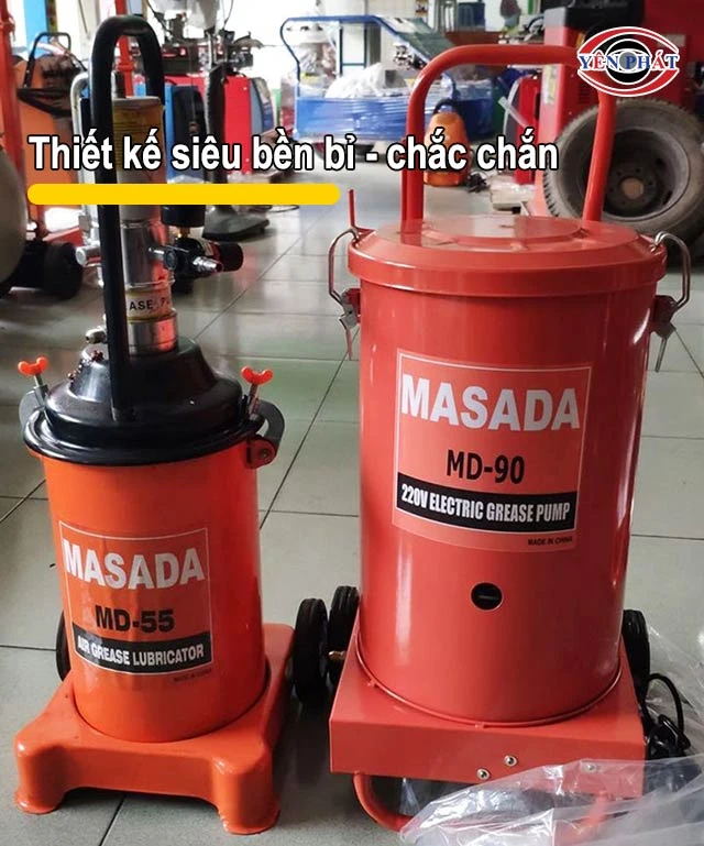 thiết kế siêu bền bỉ