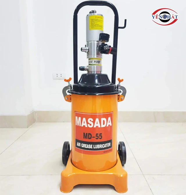Masada MD-55