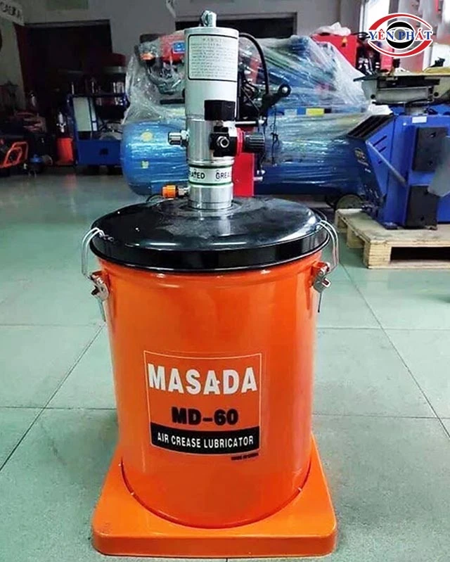 Masada MD-60