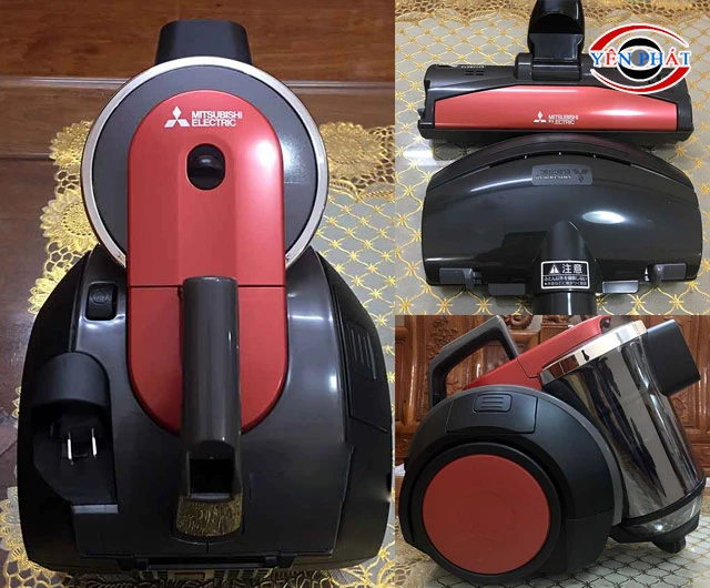 Phiên bản mini Mitsubishi TC-ZXF30P