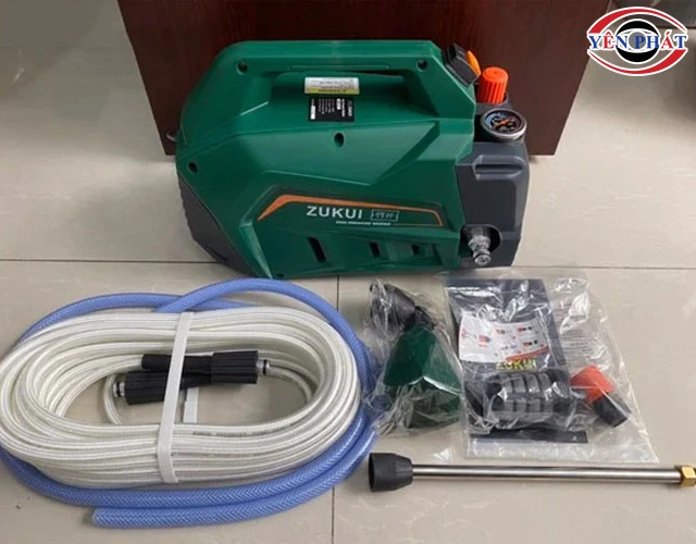 Máy rửa xe Zukui S8