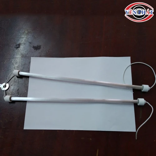 Đèn nhiệt máy ép plastic 3