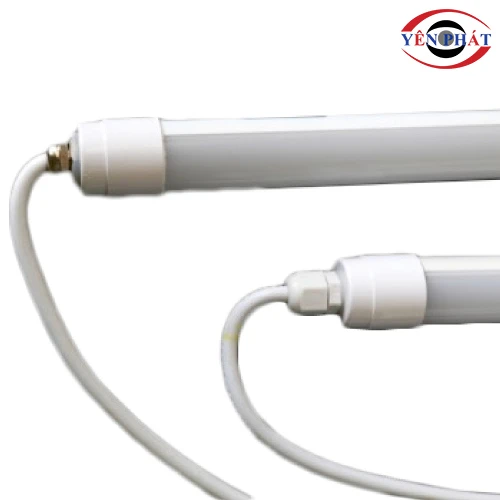 Đèn nhiệt máy ép plastic 2