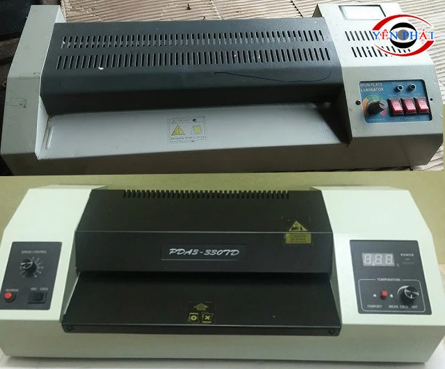 Chất lượng đảm bảo hơn khi mua tại các của hàng bán máy cũ