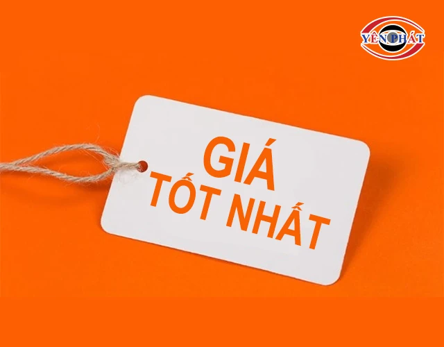 giá bán tốt nhất