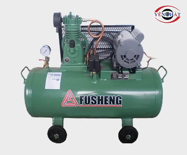 Fusheng D1