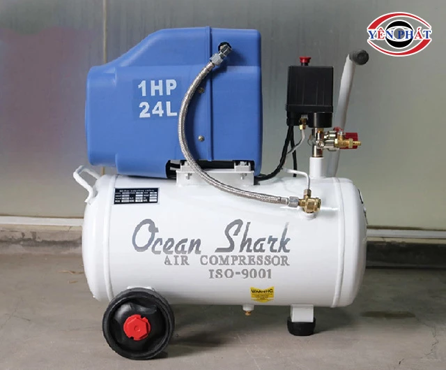 Ocean Shark OF886-24L