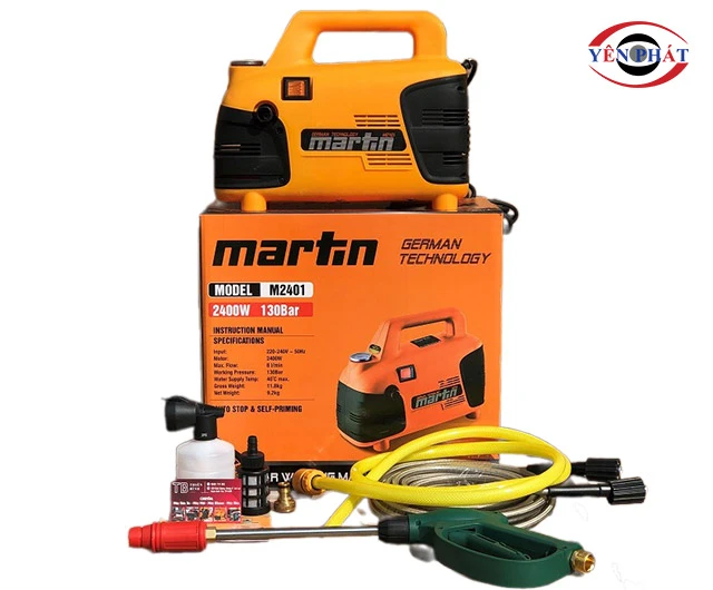 Martin 2400W 