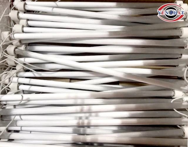 Mua đèn nhiệt máy ép plastic