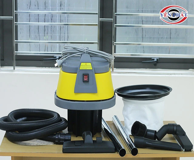 phụ kiện của máy hút bụi Supper Clean
