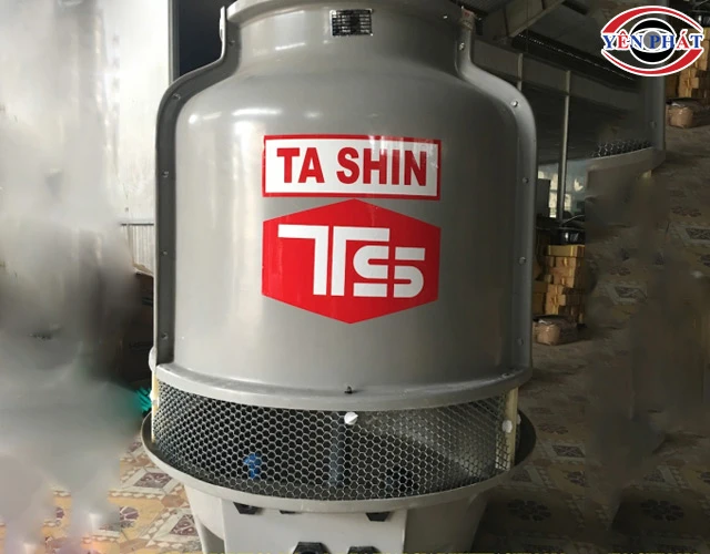 Tháp giải nhiệt mini Tashin 8RT