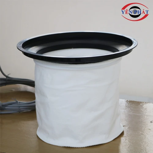 Máy hút bụi công nghiệp SUPPER CLEAN SC30 4