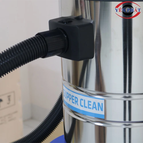 Máy hút bụi công nghiệp SUPPER CLEAN SC30 5