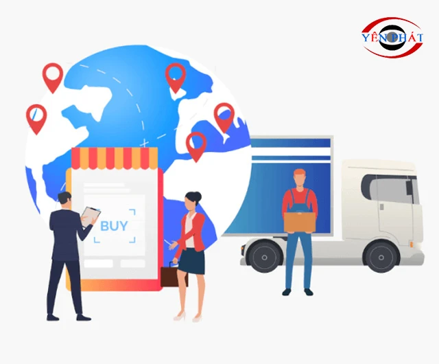 Đặt mua máy tại các địa chỉ uy tín