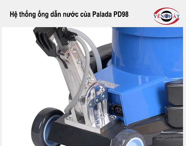 Hệ thống ống dẫn