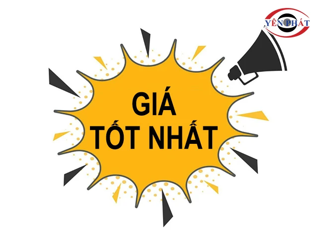 giá bán tốt nhất